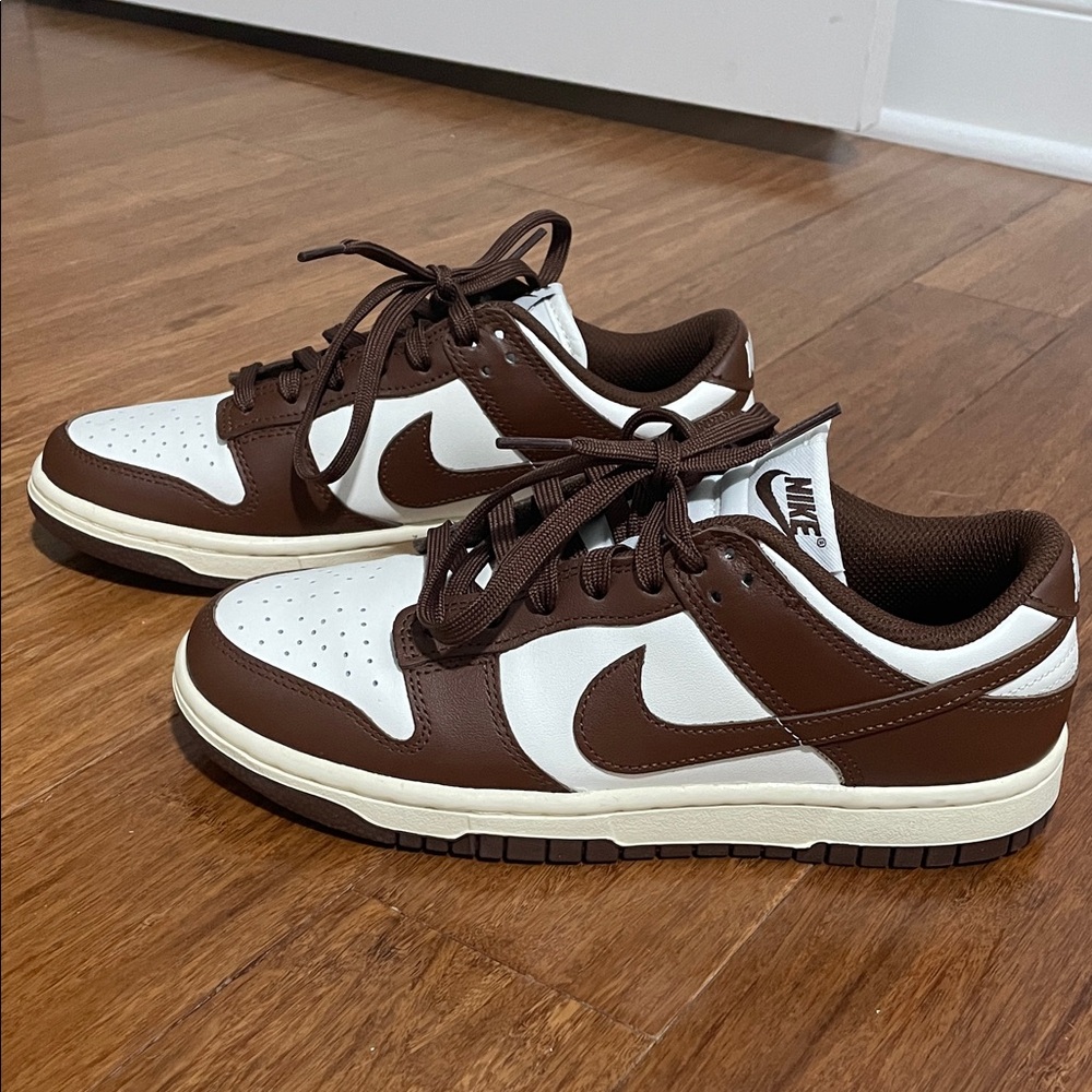 Nike Women's Dunk, low